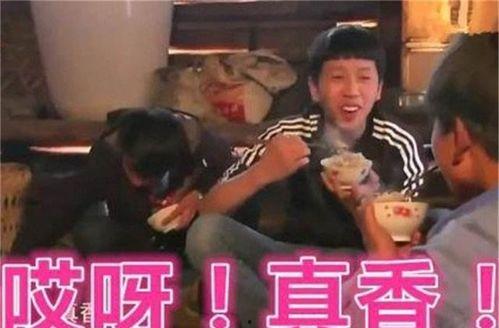 娱乐吃瓜酱吃货视频,揭秘美食背后的故事