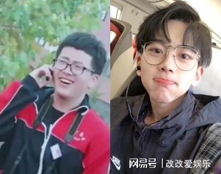 娱乐吃瓜酱瘦下来,从吃瓜达人到健身女神的蜕变之旅