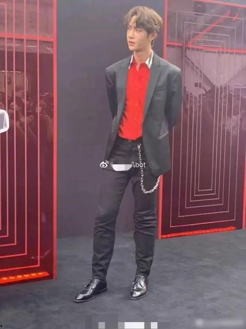 陈飞宇 吃瓜娱乐圈微博