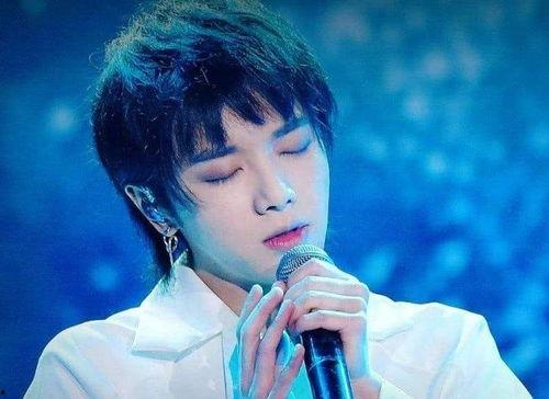 娱乐吃瓜君吐槽华晨宇